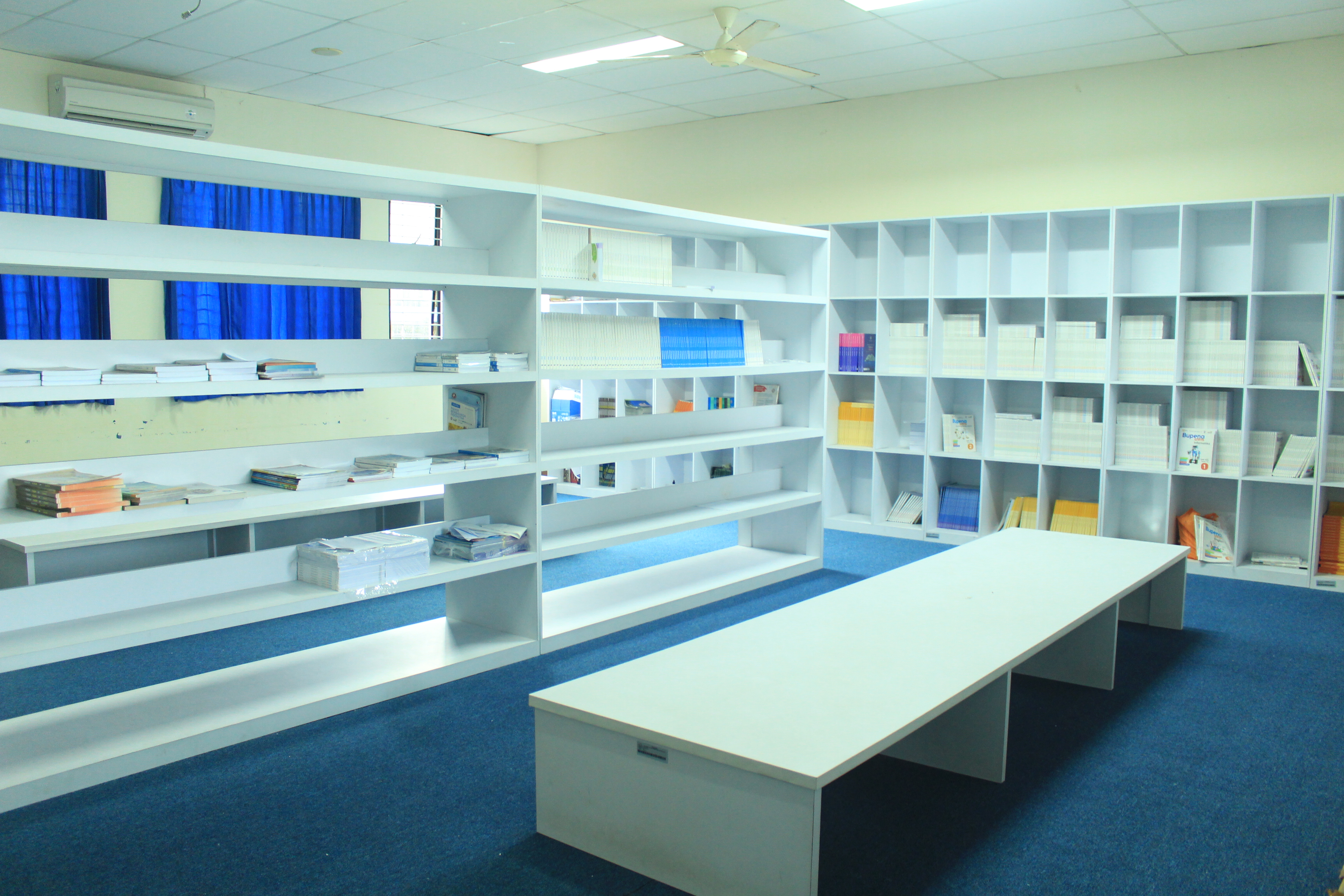 Perpustakaan